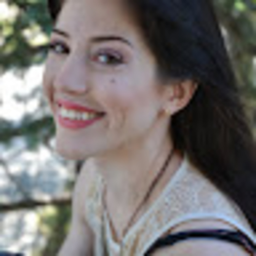 Meet your Posher, Katrina